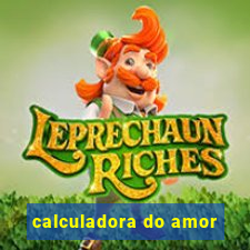 calculadora do amor